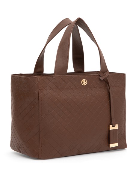 Kadın Açık Kahverengi Çanta 50317799-VR002 fırsatları