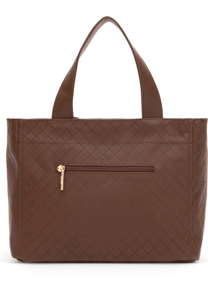 Kadın Açık Kahverengi Çanta 50317799-VR002 indirimleri