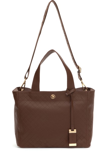 Kadın Açık Kahverengi Çanta 50317799-VR002