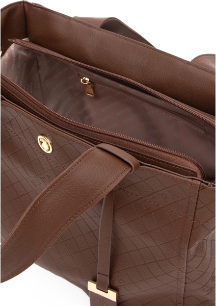 Kadın Açık Kahverengi Çanta 50317799-VR002