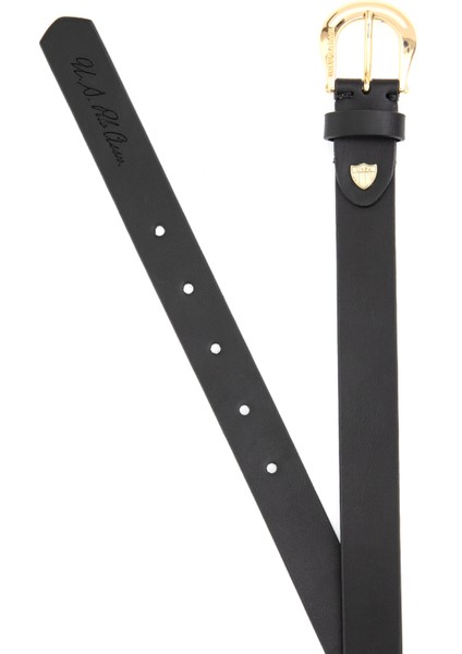 Kadın Siyah Kemer 50315058-VR046