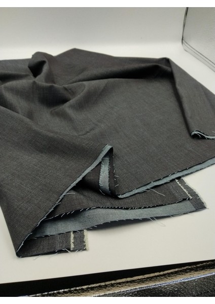 Esnek Siyah Denim Kumaş – Pamuklu, Kot Kumaş | Pantolon, Ceket, Etek | 150 cm Genişlik – Elnde2