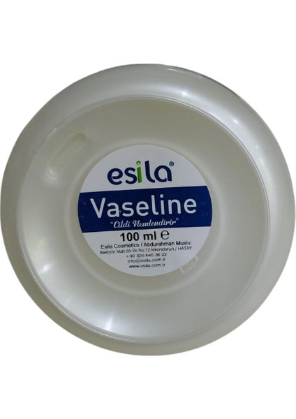 Vazelin 100 ml