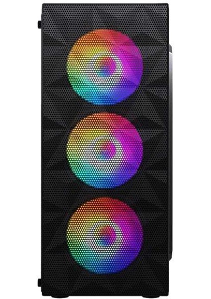 Suncom Gaming SG1-154-S006 Ryzen5 5500 32GB 2tbssd RX580 19" Freedos Masaüstü Bilgisayar modelleri