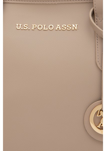 Kadın Bej Çanta 50317823-VR011