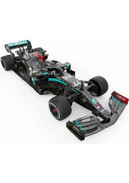 98400 Mercedes Amg F1 W11 Eq Performance 2.4ghz. Siyah - Sunman modelleri