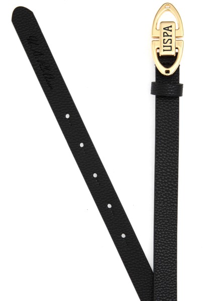 Kadın Siyah Kemer 50315253-VR046