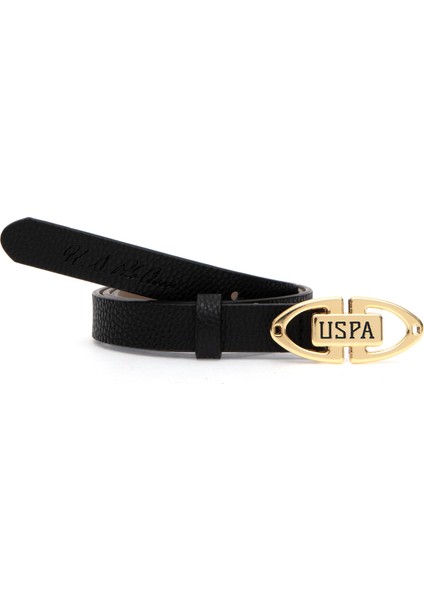 Kadın Siyah Kemer 50315253-VR046 modelleri