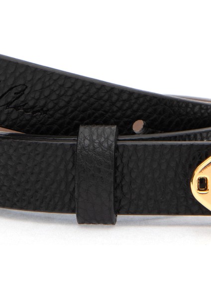 Kadın Siyah Kemer 50315253-VR046 fırsatları