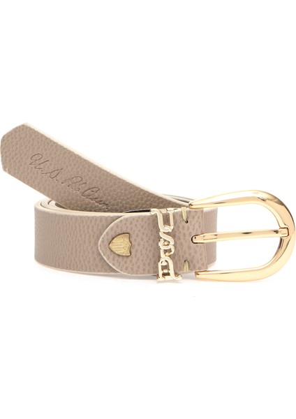 Kadın Bej Kemer 50315055-VR011 modelleri