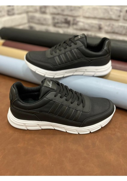 Lepons Büyük Numara 48-49-50 Hafif Rahat Spor Ayakkabı fiyatları