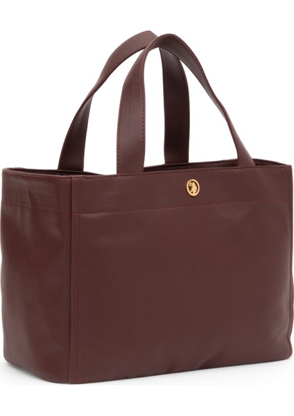 Kadın Bordo Çanta 50317808-VR014 fırsatları