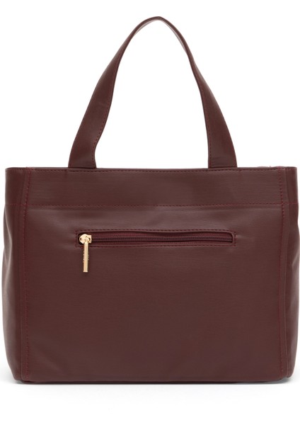 Kadın Bordo Çanta 50317808-VR014 indirimleri