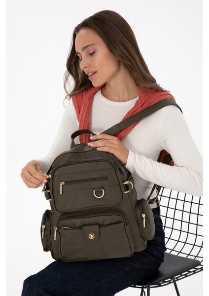 Kadın Haki Çanta 50317805-VR027
