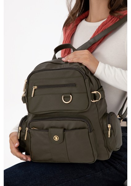 Kadın Haki Çanta 50317805-VR027 fiyatları