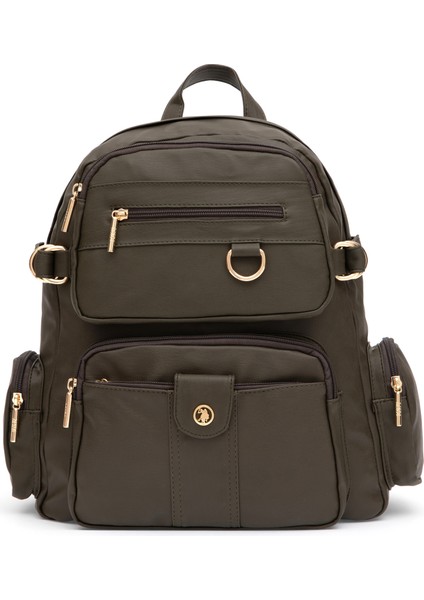 Kadın Haki Çanta 50317805-VR027 modelleri