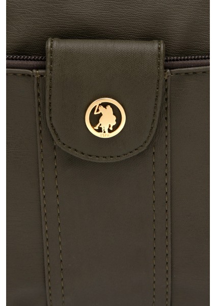 Kadın Haki Çanta 50317805-VR027