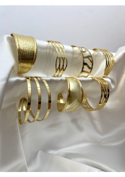 Dövme Dokulu Manşet Bilezik fiyatları