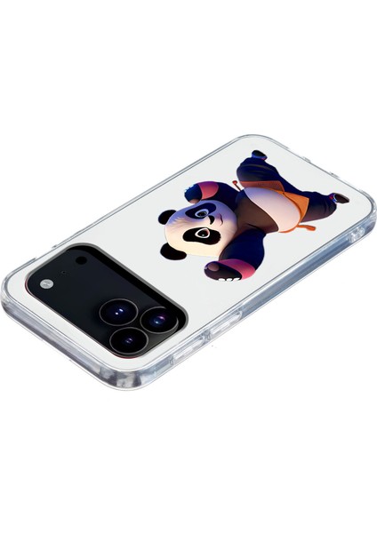 iPhone 17 Pro Yumuşak Tpu Telefon Kılıfı Için (Yurt Dışından) modelleri