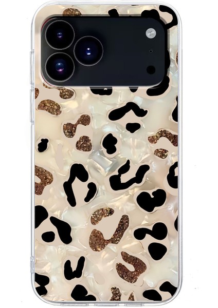 iPhone 17 Pro Darbeye Dayanıklı Yumuşak Tpu Telefon Kılıfı (Yurt Dışından) fiyatları