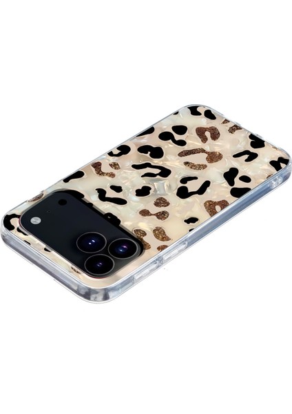 iPhone 17 Pro Darbeye Dayanıklı Yumuşak Tpu Telefon Kılıfı (Yurt Dışından) modelleri