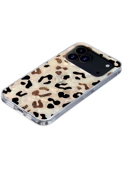 iPhone 17 Pro Darbeye Dayanıklı Yumuşak Tpu Telefon Kılıfı (Yurt Dışından) fırsatları