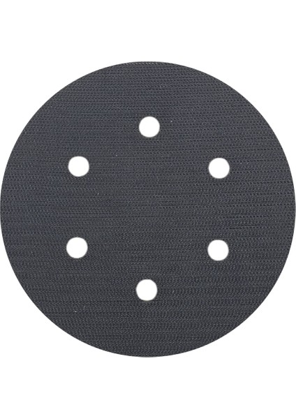 Fixonic California CAP69555 150MM Havalı Zımpara Cırt Tabanı/zımpara Pedi fiyatları