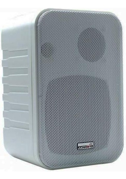 Osawa W4314T 4'' Trafolu 10 cm 80W Sütun Hoparlör