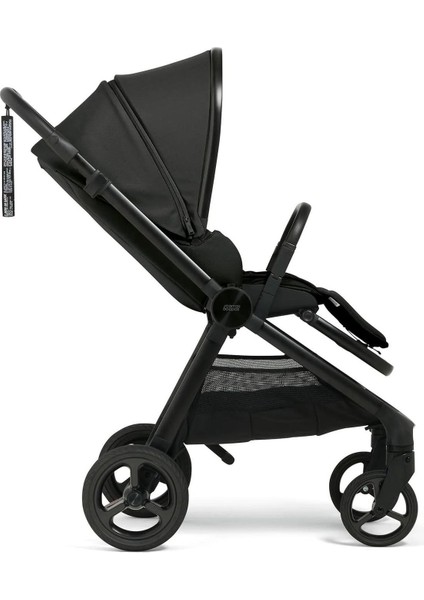 Mamas Papas Vardo Bebek Arabası Noir fırsatları