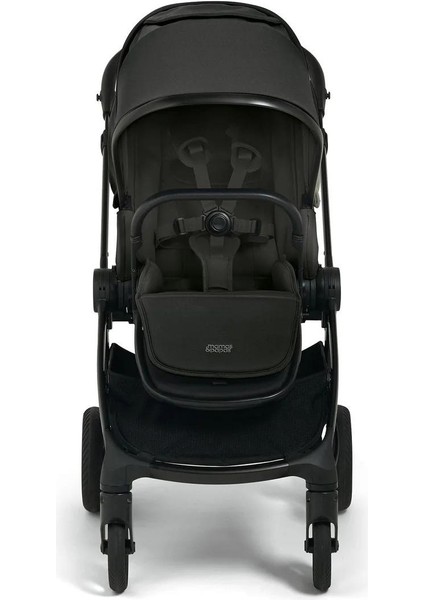 Mamas Papas Vardo Bebek Arabası Noir indirimleri