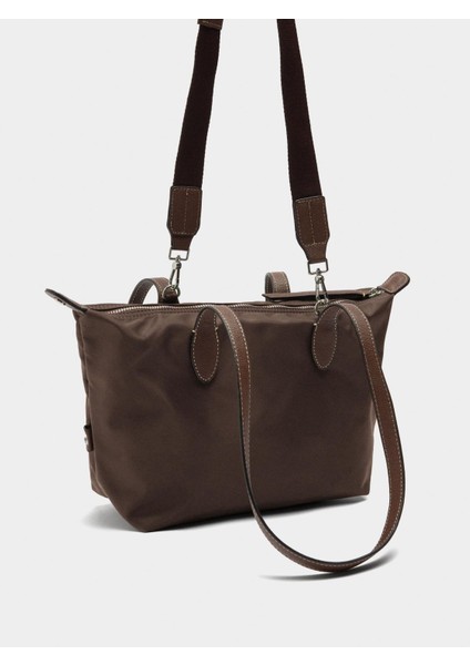 Teknik Kumaş Çanta S fiyatları