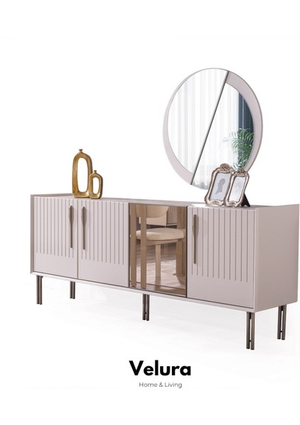 Tress Konsol modelleri