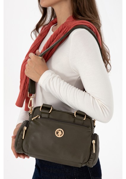 Kadın Haki Çanta 50317806-VR027 fiyatları