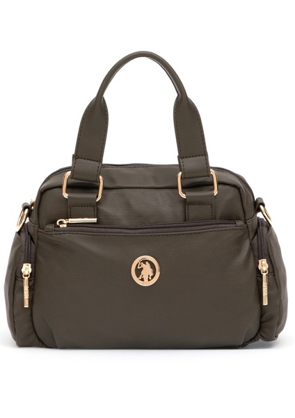 Kadın Haki Çanta 50317806-VR027 modelleri
