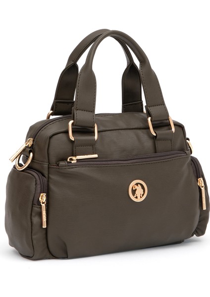 Kadın Haki Çanta 50317806-VR027 fırsatları