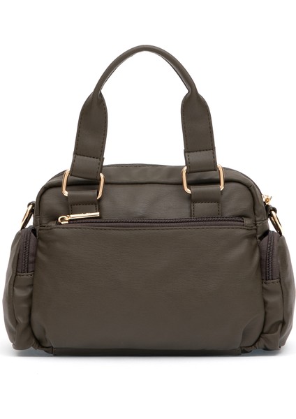 Kadın Haki Çanta 50317806-VR027 indirimleri