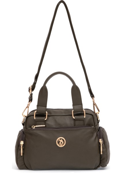 Kadın Haki Çanta 50317806-VR027