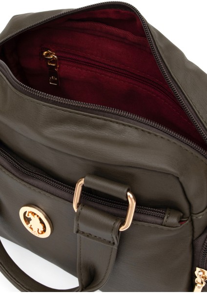 Kadın Haki Çanta 50317806-VR027