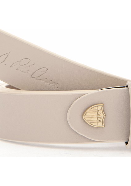 Kadın Bej Kemer 50315058-VR011 fırsatları