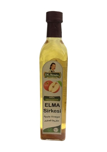 Elma Sirkesi