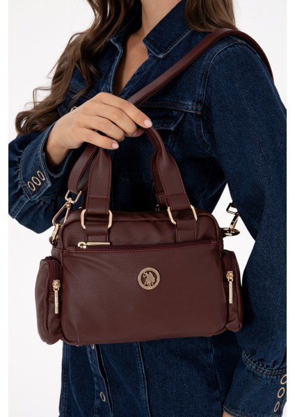 Kadın Bordo Çanta 50317806-VR014 fiyatları