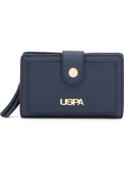 Kadın Lacivert Cüzdan 50314843-VR033