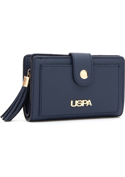 Kadın Lacivert Cüzdan 50314843-VR033 fiyatları