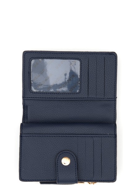 Kadın Lacivert Cüzdan 50314843-VR033 indirimleri