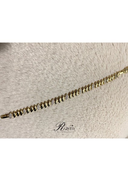 Klasik Çelik Bileklik fırsatları