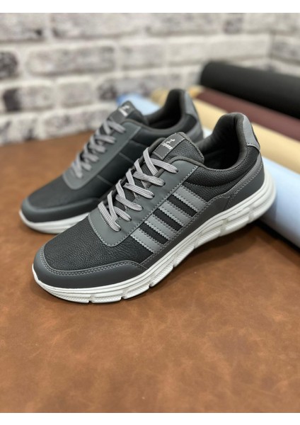 Lepons Büyük Numara 48-49-50 Hafif Rahat Spor Ayakkabı fiyatları