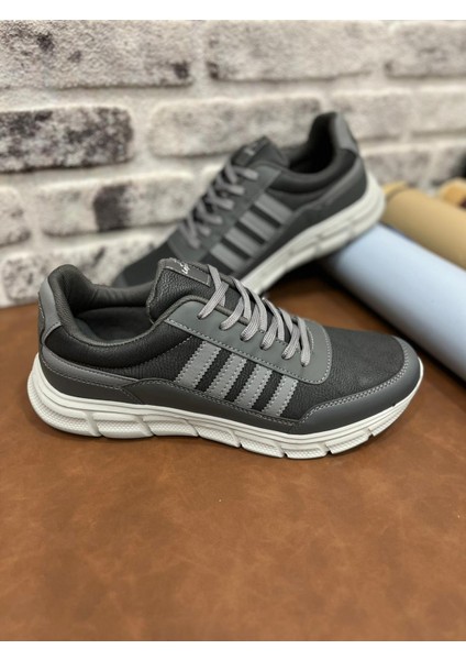 Lepons Büyük Numara 48-49-50 Hafif Rahat Spor Ayakkabı modelleri