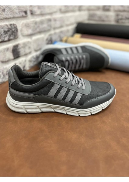 Lepons Büyük Numara 48-49-50 Hafif Rahat Spor Ayakkabı fırsatları