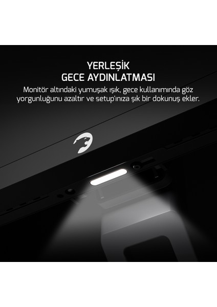 Kaze Q80 27'' Flat Fast IPS 180Hz 0.5ms Qhd 2k Gaming Monitör (Sıfır Ölü Piksel Garantili) modelleri