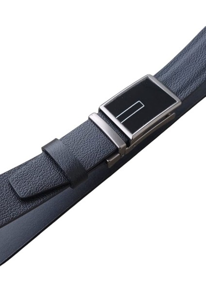 Erkek Kemer Otomatiktokalı Hakiki Deri Genişlik 3.50 cm fırsatları